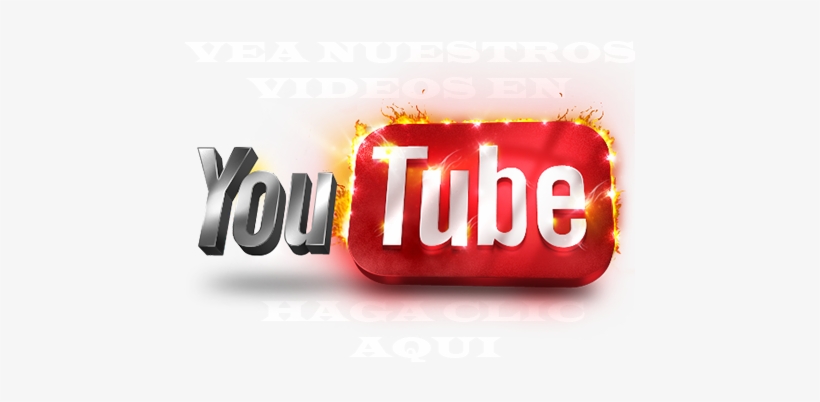 Youtubelogo4 - Top Vues Youtube, transparent png