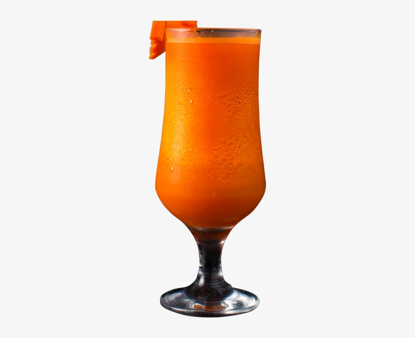 Fresh Carrot Juice - Beer Cocktail, transparent png