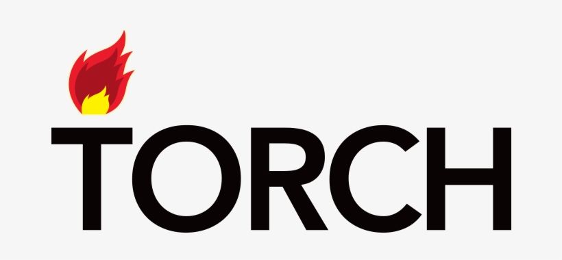 Torch Logo Black - Lupus Research Alliance Logo, transparent png