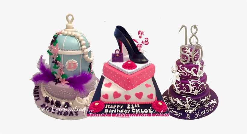 Cakes - Cake, transparent png