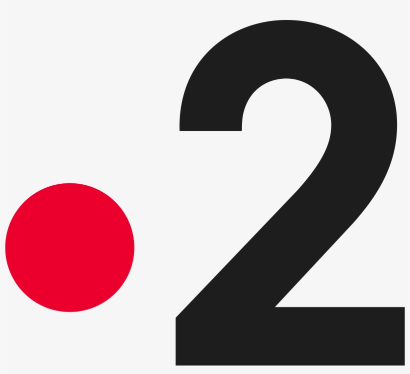 Try Watching This Video On Www - France 2 Hd Logo, transparent png