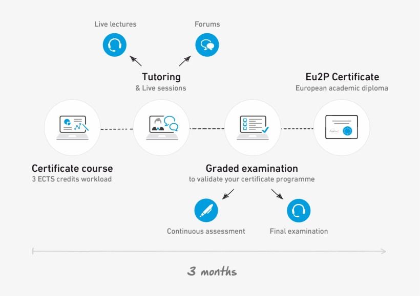 Eu2p Certificates Overview - Pharmacoepidemiology, transparent png
