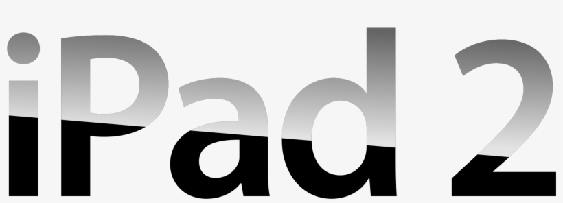 Open - Ipad 2 Logo, transparent png