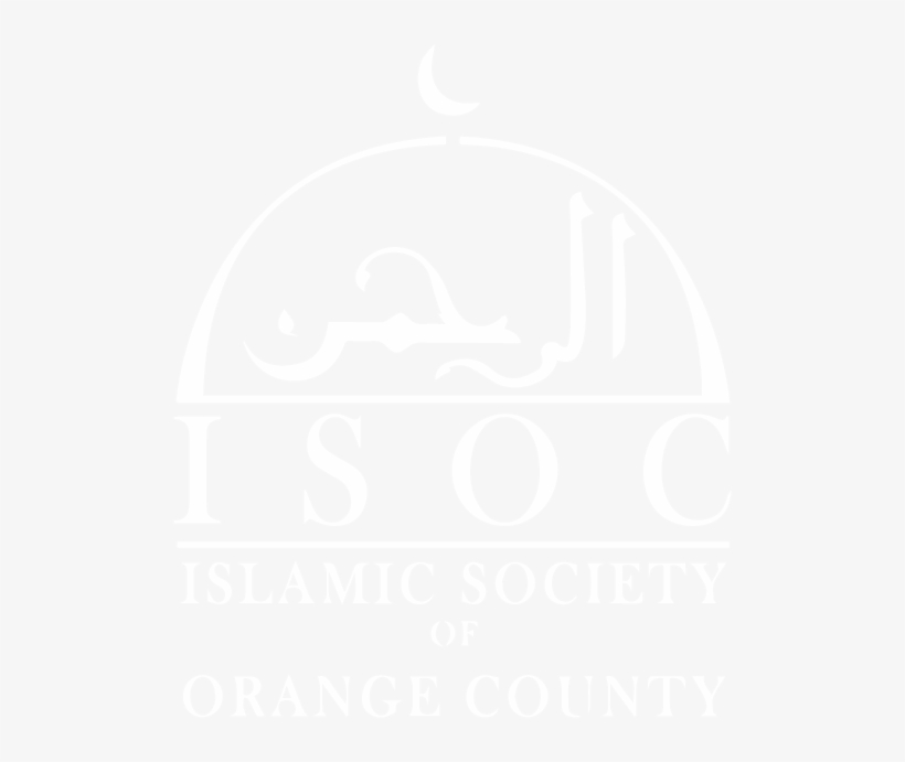The Islamic Society Of - Islamic Society Of Orange County, transparent png