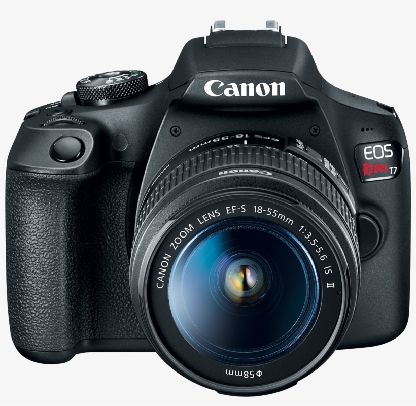 Canon Eos 77d 18 135, transparent png