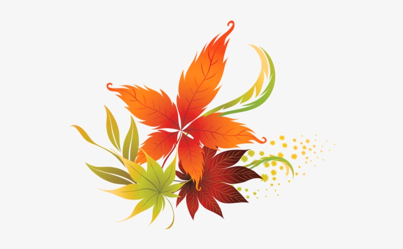 Gallery Free Clipart Picture&hellip Fall Png Leaves - Fall Leaves Free Clip Art, transparent png