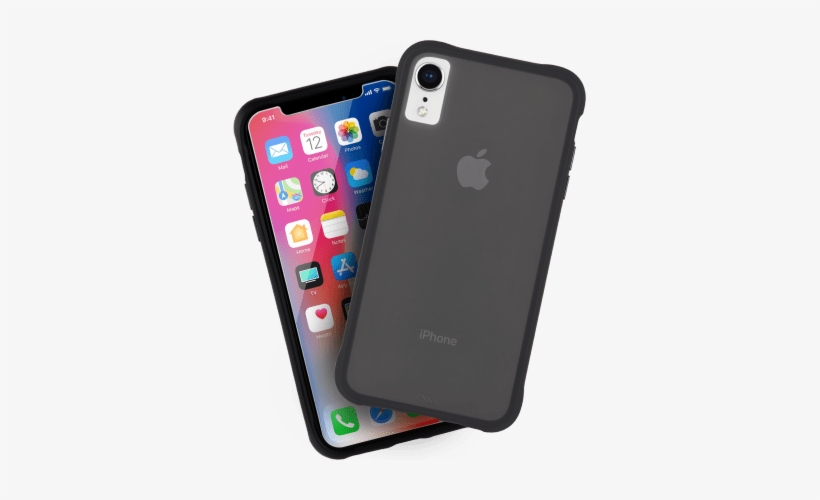 Case-mate Apple Iphone Xr Protection Pack - Case-mate, transparent png