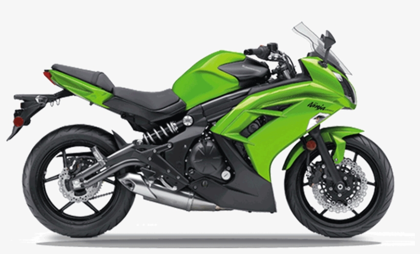 Ninja - 2014 Kawasaki Ninja 650, transparent png