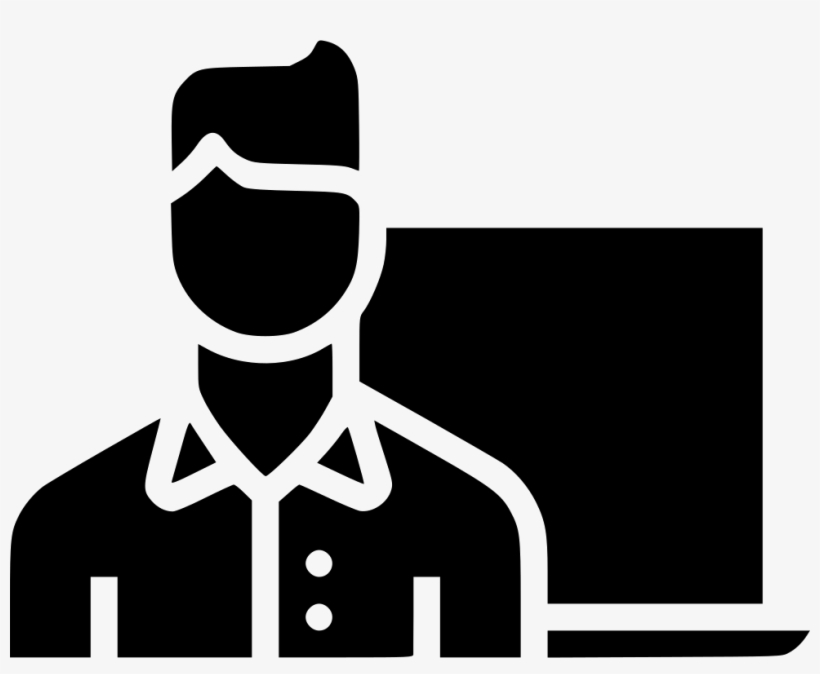 Png File - Visitor In Website Clipart, transparent png