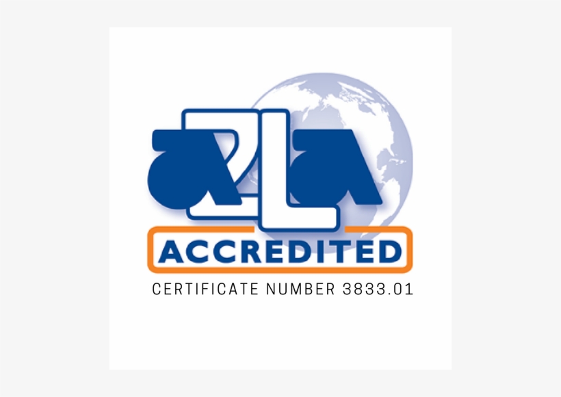 Usa Iso 17025 Accredited, transparent png