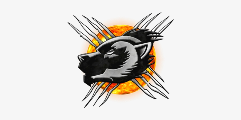 [w R] Wolverines Rebirth - Logos De Clanes Png, transparent png