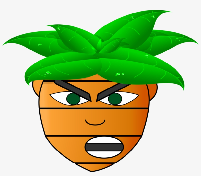 Carrot Juice Computer Icons Drawing - Carrot Man Drawing Cartoon, transparent png