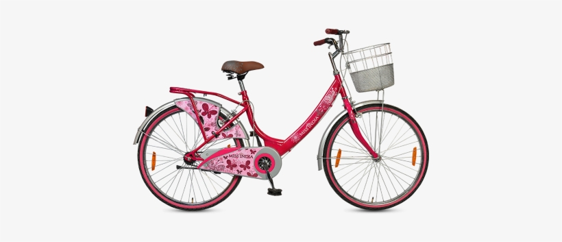 Hero Miss India Cycle Price, transparent png