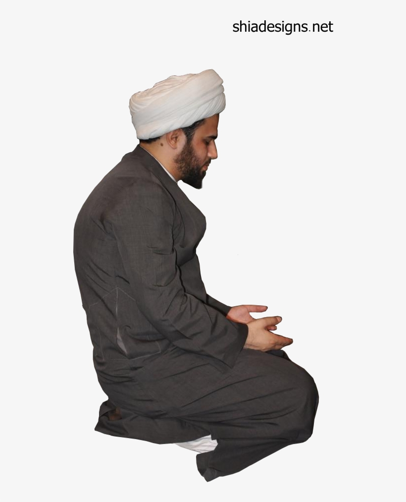 Muslim By Shia-ali Pluspng - Muslim Png, transparent png