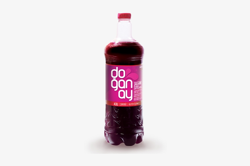Hot Fermented Black Carrot Juice Plastic 2000ml - Doğanay, transparent png