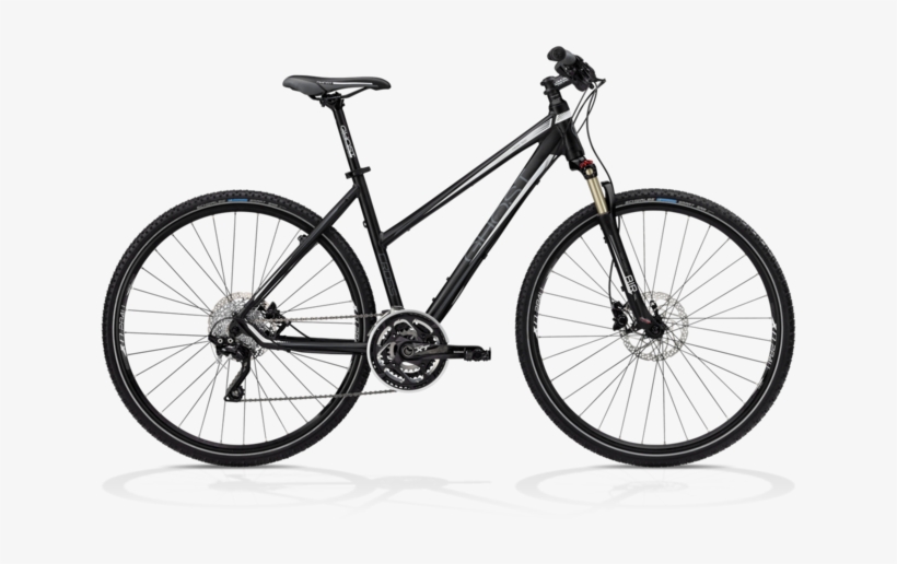 Urban Bikes - Marin San Rafael Ds3 2018 Blue, transparent png