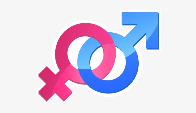 Vitaliv Hormone Balance Photo - Man And Women Sign, transparent png