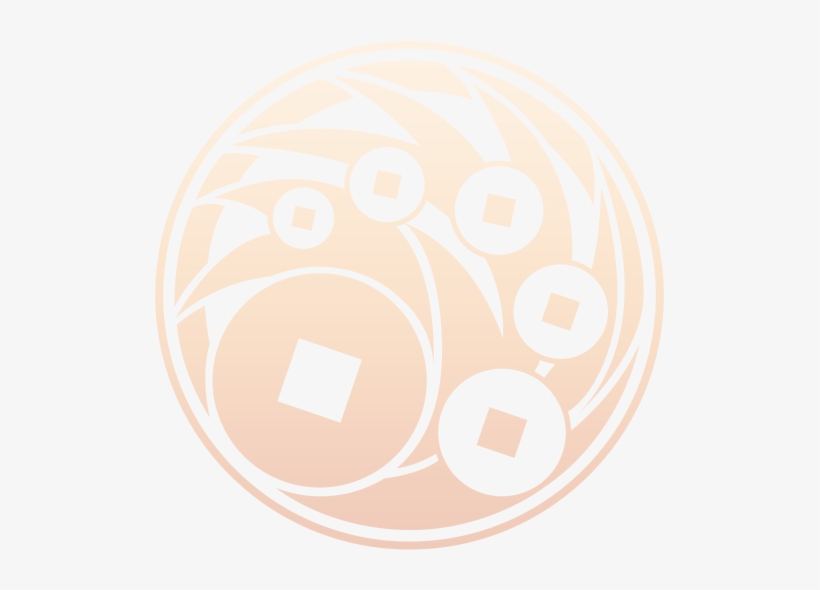 Sanada Icon - Sengoku Night Blood Symbol, transparent png