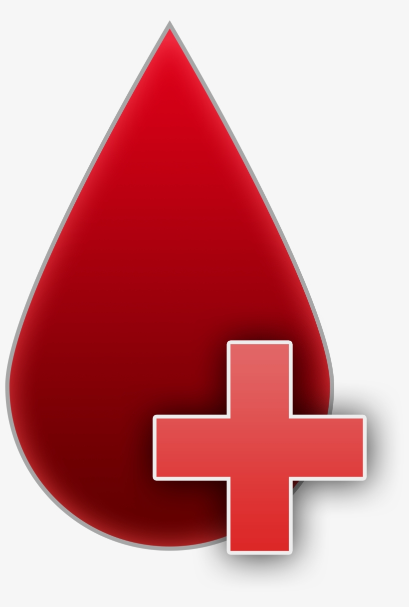 Blood-2667009 - Goccia Sangue Png, transparent png