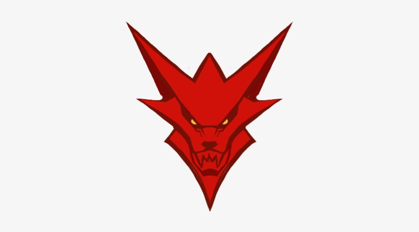 Warwick Blood Hunt Mark - Chains Are Broken The Beast Is Free, transparent png