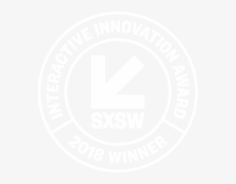 Bloodtypebots Awards Sxsw 2018 - Ракетные Войска И Артиллерия, transparent png