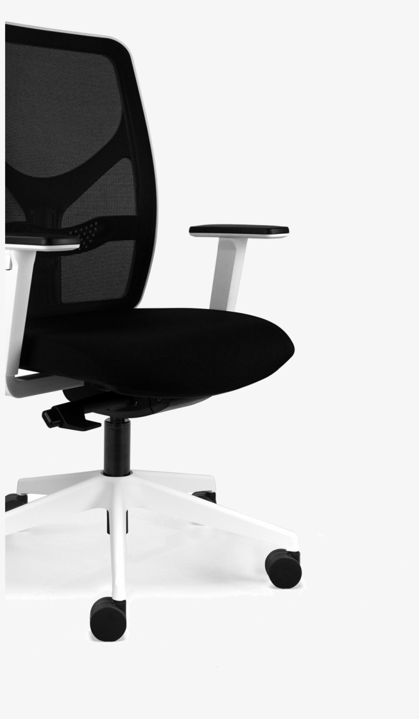 Office Chair, transparent png