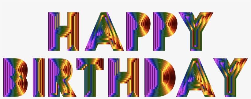 Medium Image - Png For Birthday Effect, transparent png