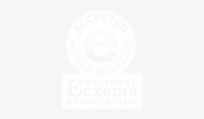 The Presence Of The Nea Seal Of Acceptance™ Certifies - National Eczema Association, transparent png