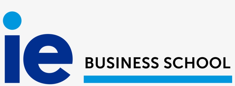 Ie Business School Logo - Instituto De Empresa Logo, transparent png