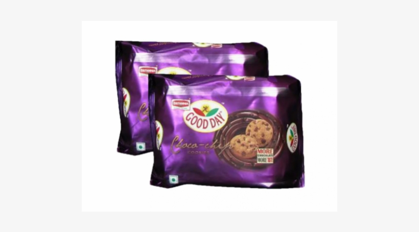Britannia Good Day Choco Chips, transparent png
