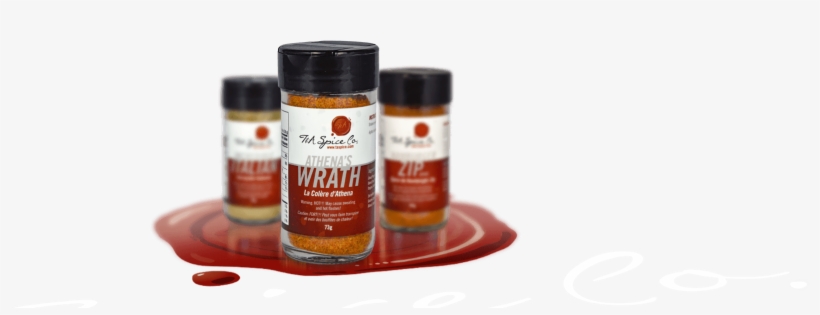 Whether You Are Looking To Organic, Gluten Free Spices - Animal, transparent png