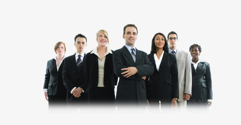 Company Details - Corporate Team Images Png, transparent png
