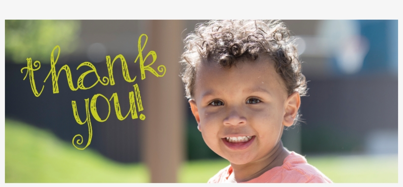 Thank-you2 - Toddler, transparent png