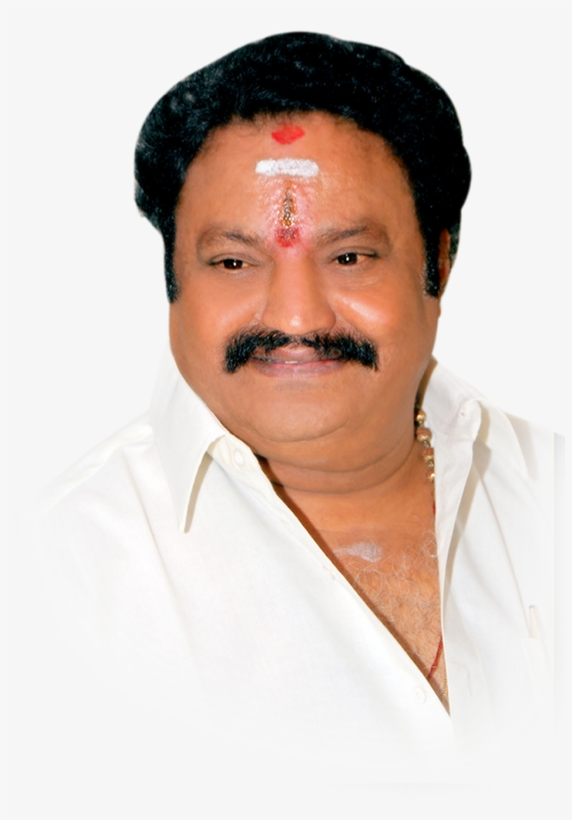 Next Bharat Ratna For Ntr Chandra Babu Naidu Request - Nandamuri Harikrishna Photos Download, transparent png