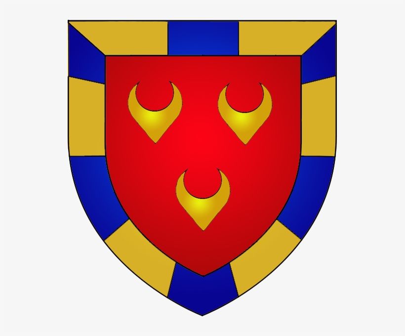 Coat Of Arms Roeser Luxbrg - Coat Of Arms, transparent png