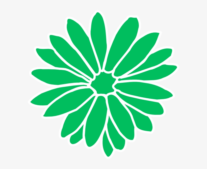 Daisy Svg Files Free 600x590 Png Download Pngkit