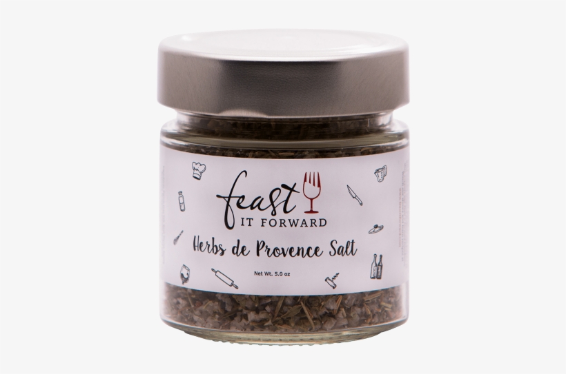 Herbs De Provence - Chocolate Spread, transparent png