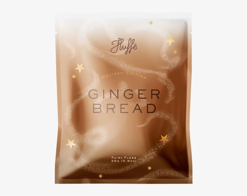 Gingerbread Bag - Portable Network Graphics, transparent png