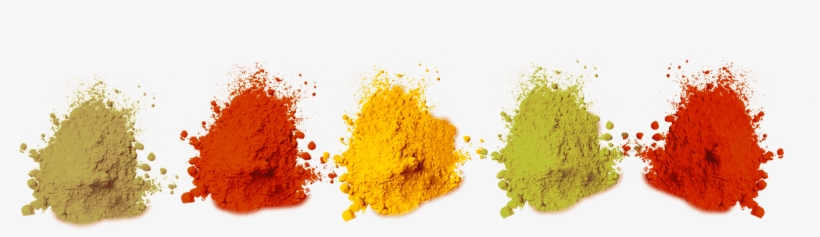 Aashirvaad Spices, Operating In Selected Markets Of - Turmeric, transparent png