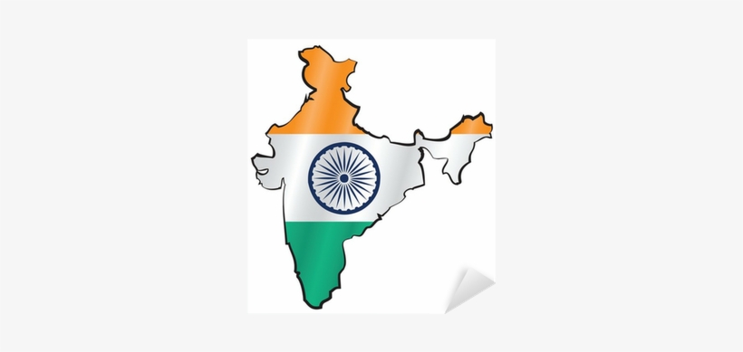 Flag Of India, transparent png