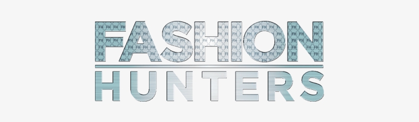 Fashion Hunters Logo, transparent png