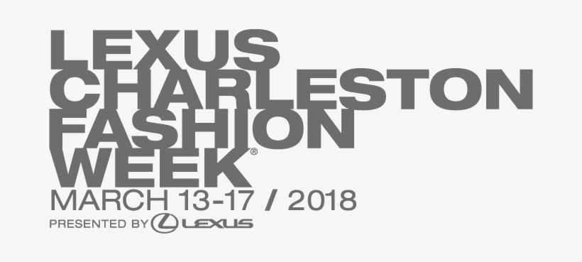 About Charleston Fashion Week - Charleston Fashion Week, transparent png