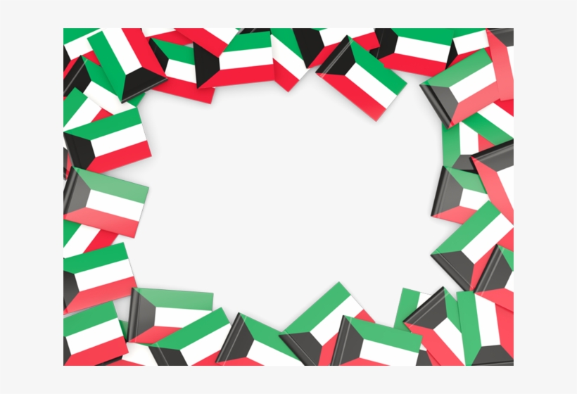 Kuwait Frame 640x480 PNG Download PNGkit