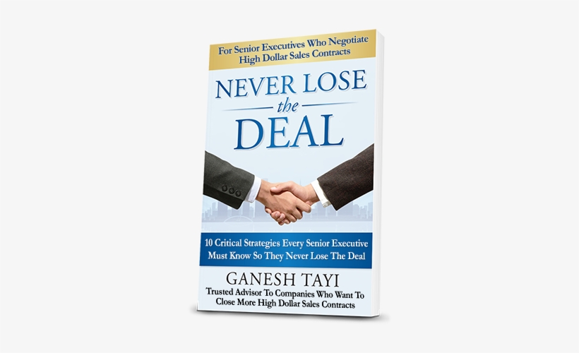 Discover The Hidden Obstacles Holding Your Sales Contract - Hand Shaking, transparent png