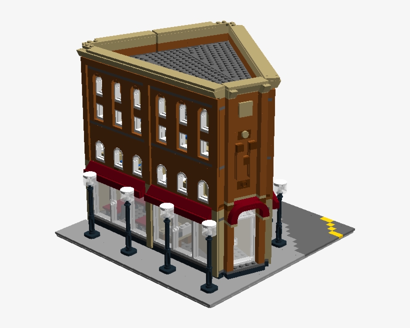 Castle, transparent png