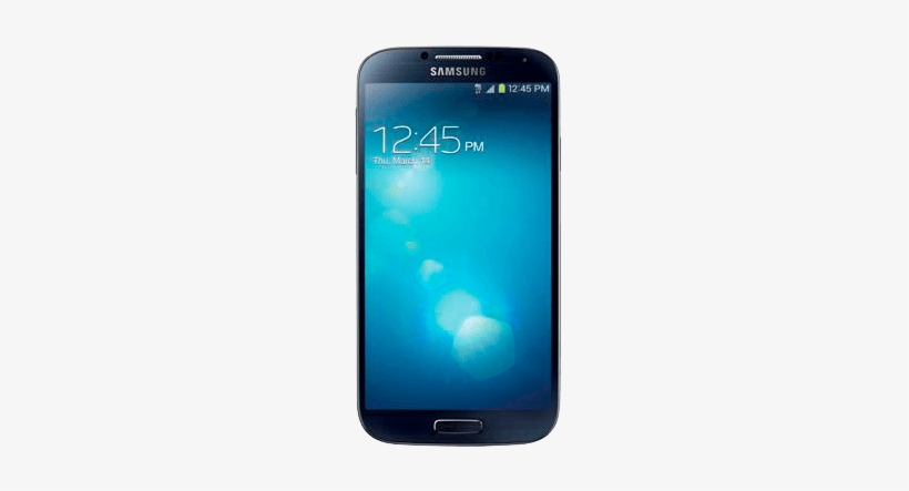 Not Your Device - Samsung Galaxy S4 - 16 Gb - Black - Unlocked - Gsm, transparent png