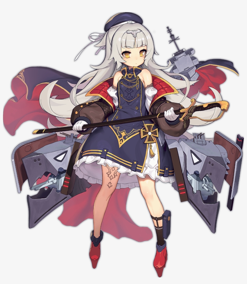 Http - //ami - Animecharactersdatabase - Com/uploads/chars/39134- - Takao Azure Lane Fanart, transparent png