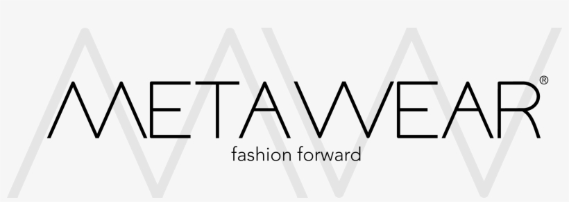 2 - Meta Wear Logo, transparent png