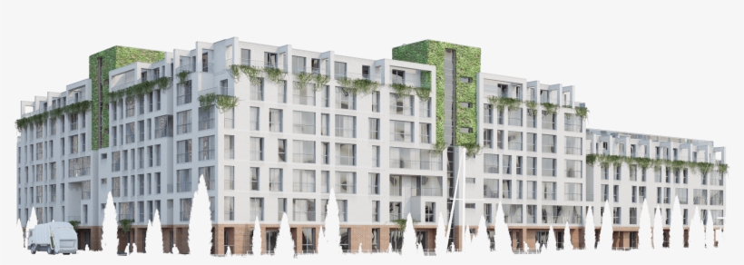 By Sorting Our Garbage, We Protect The Environment - Apartment, transparent png
