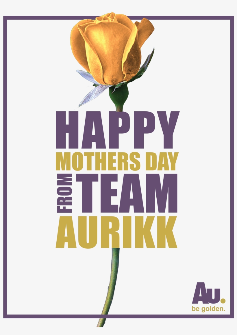 Happy Mothers Day A Design From Team Aurikk That's - Aurikk, transparent png